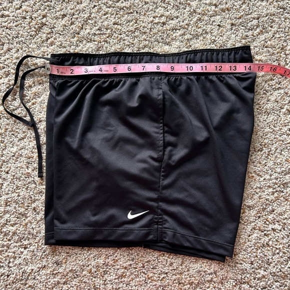 Nike Pants - Nike Black Shorts